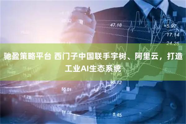 驰盈策略平台 西门子中国联手宇树、阿里云，打造工业AI生态系统